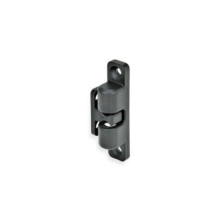 Otto Ganter Ball Catch, GN 4490
